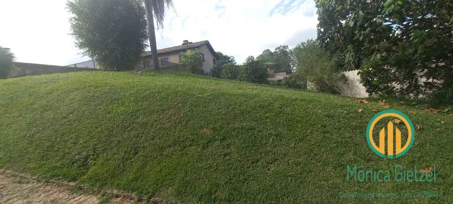 Foto 4 de Terreno / Lote à venda, 35000m2 em Granja Viana, Cotia - SP