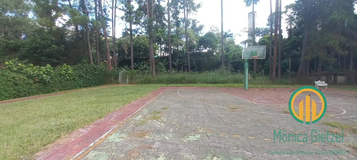 Foto 8 de Terreno / Lote à venda, 35000m2 em Granja Viana, Cotia - SP