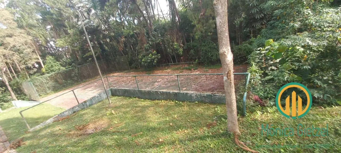 Foto 6 de Terreno / Lote à venda, 35000m2 em Granja Viana, Cotia - SP