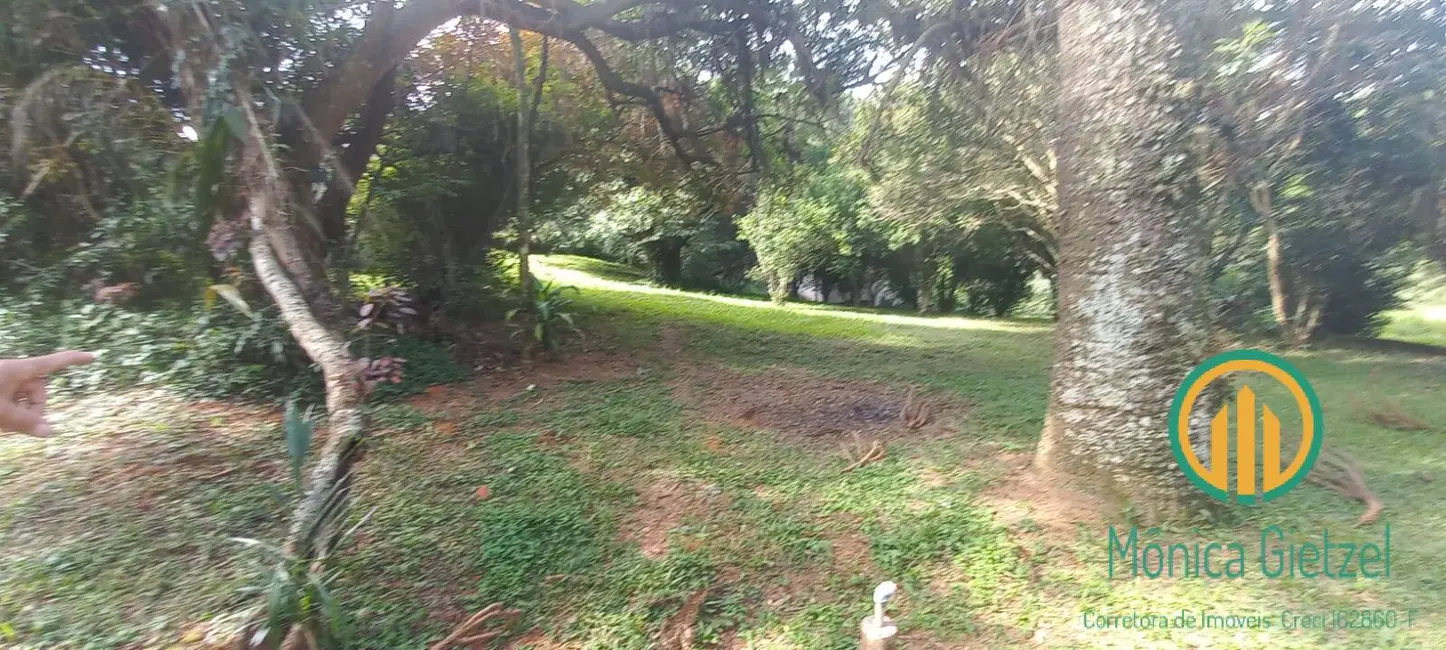 Foto 5 de Terreno / Lote à venda, 35000m2 em Granja Viana, Cotia - SP