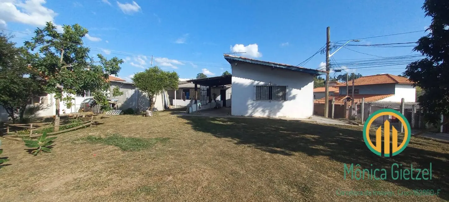 Foto 5 de Terreno / Lote à venda, 756m2 em Jardim Ponta-Porã (Mailasqui), Sao Roque - SP