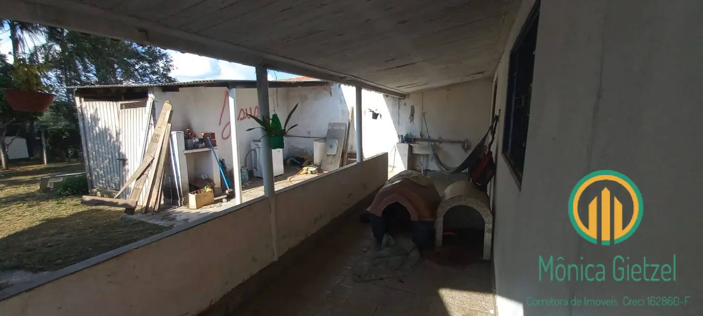 Foto 4 de Terreno / Lote à venda, 756m2 em Jardim Ponta-Porã (Mailasqui), Sao Roque - SP