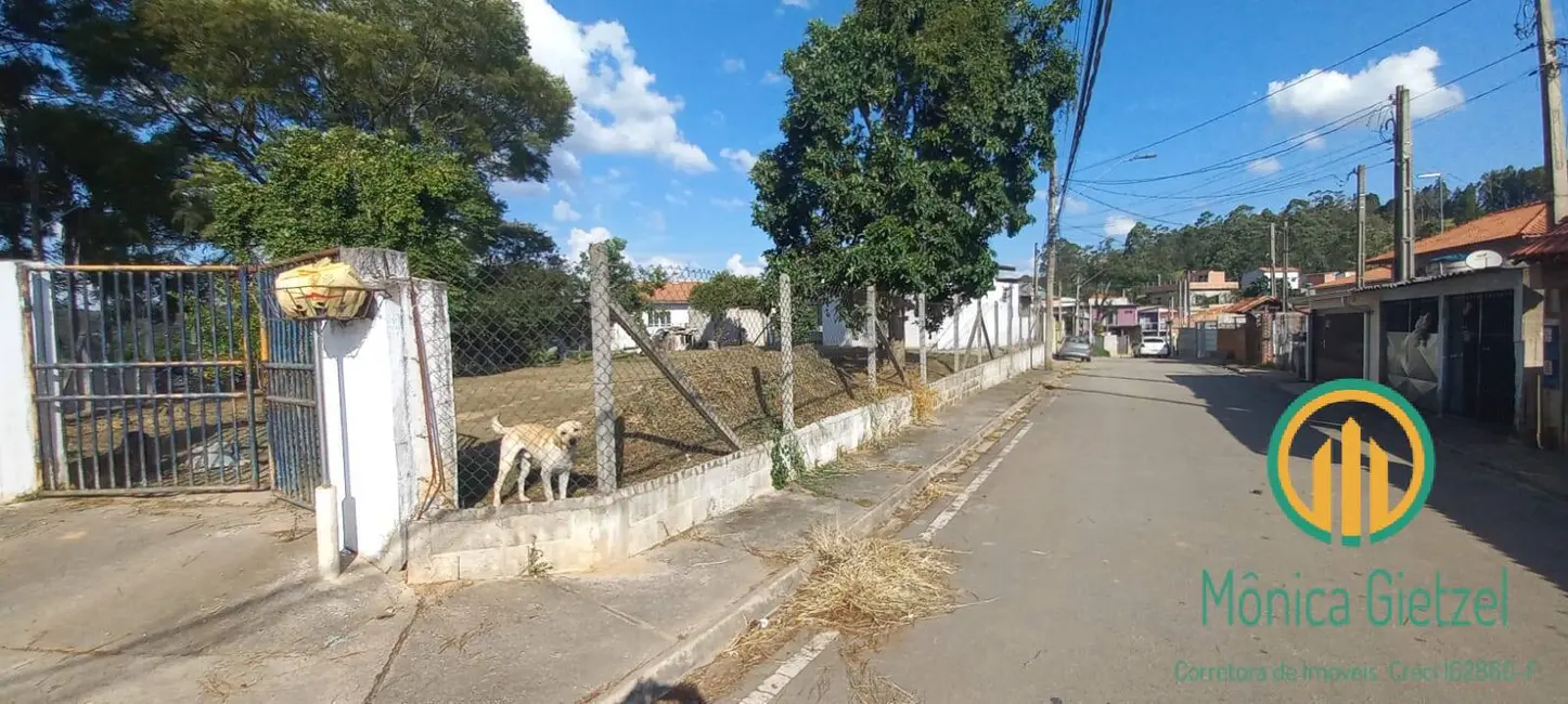 Foto 8 de Terreno / Lote à venda, 756m2 em Jardim Ponta-Porã (Mailasqui), Sao Roque - SP