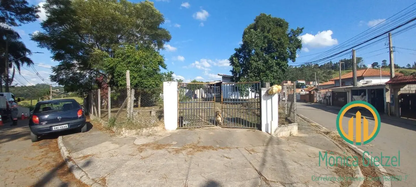 Foto 9 de Terreno / Lote à venda, 756m2 em Jardim Ponta-Porã (Mailasqui), Sao Roque - SP