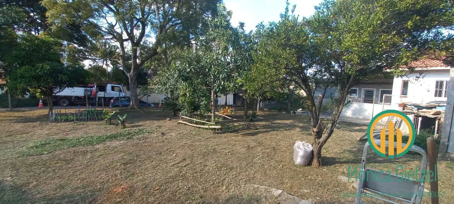 Foto 2 de Terreno / Lote à venda, 756m2 em Jardim Ponta-Porã (Mailasqui), Sao Roque - SP