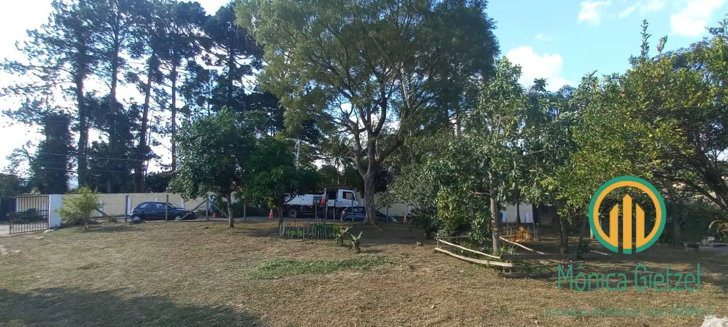 Foto 3 de Terreno / Lote à venda, 756m2 em Jardim Ponta-Porã (Mailasqui), Sao Roque - SP