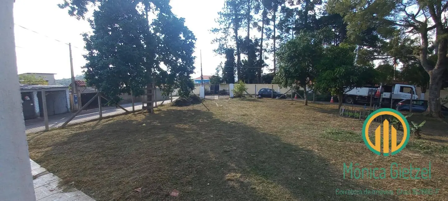 Foto 1 de Terreno / Lote à venda, 756m2 em Jardim Ponta-Porã (Mailasqui), Sao Roque - SP