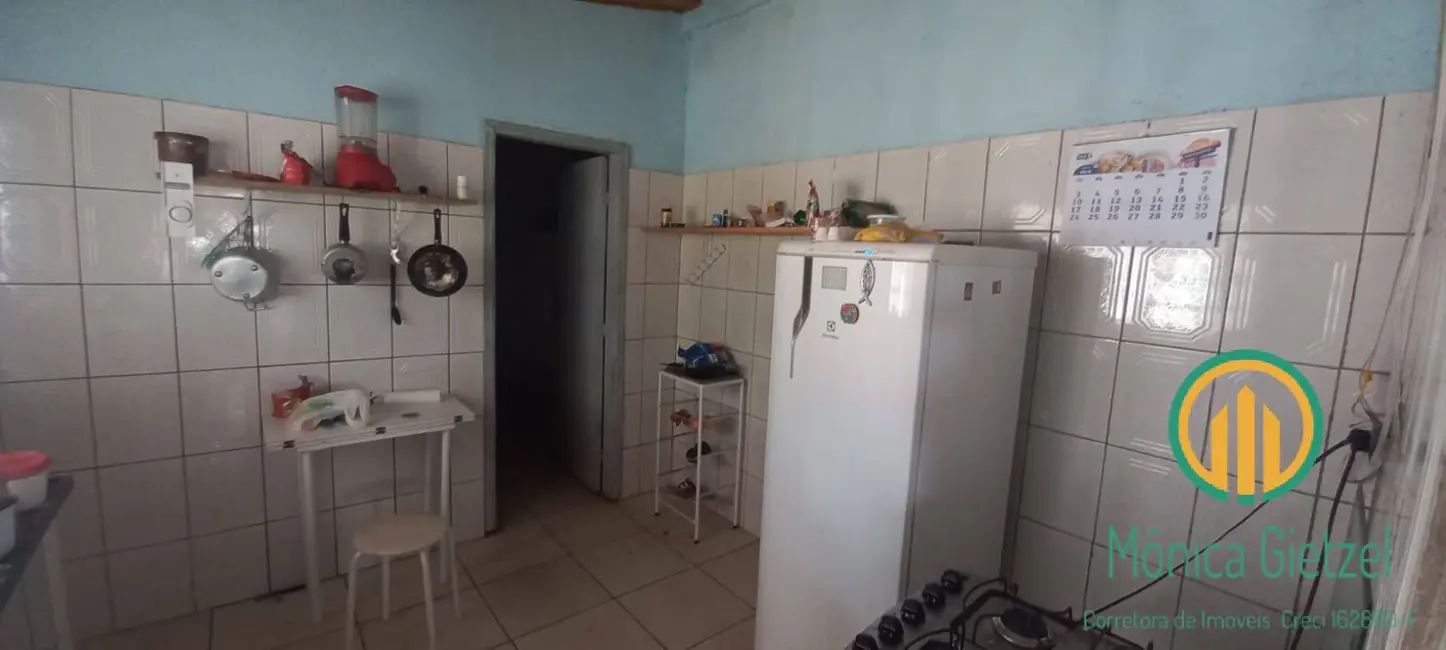Foto 6 de Terreno / Lote à venda, 756m2 em Jardim Ponta-Porã (Mailasqui), Sao Roque - SP