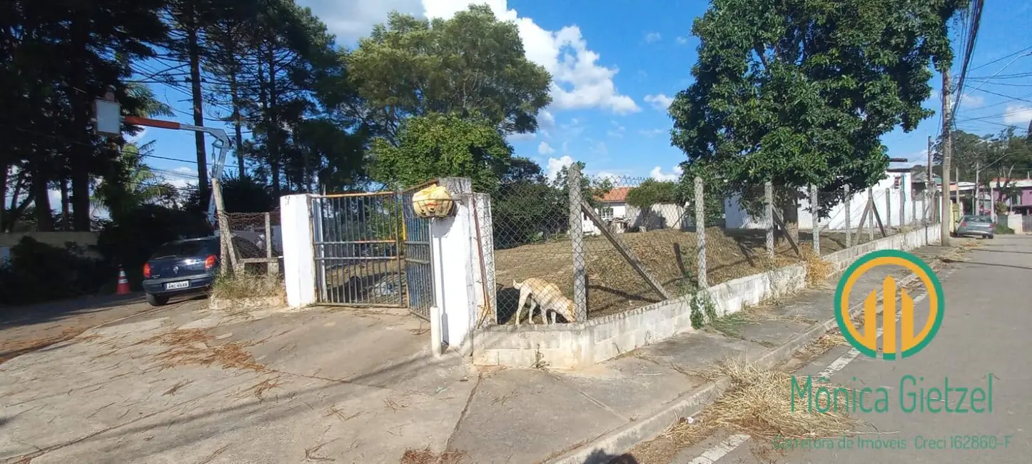 Foto 7 de Terreno / Lote à venda, 756m2 em Jardim Ponta-Porã (Mailasqui), Sao Roque - SP