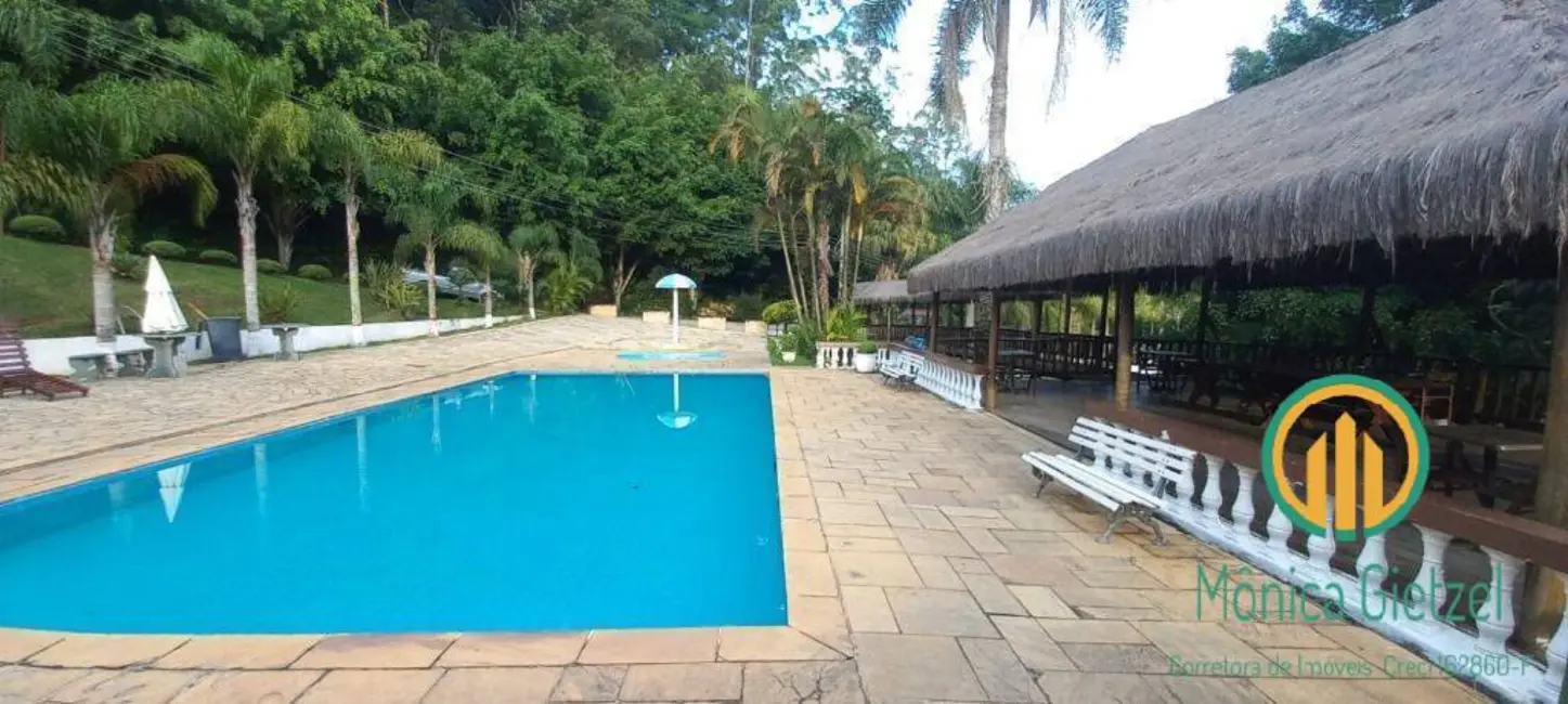 Foto 1 de Casa com 10 quartos à venda, 64500m2 em Vargem Grande Paulista - SP