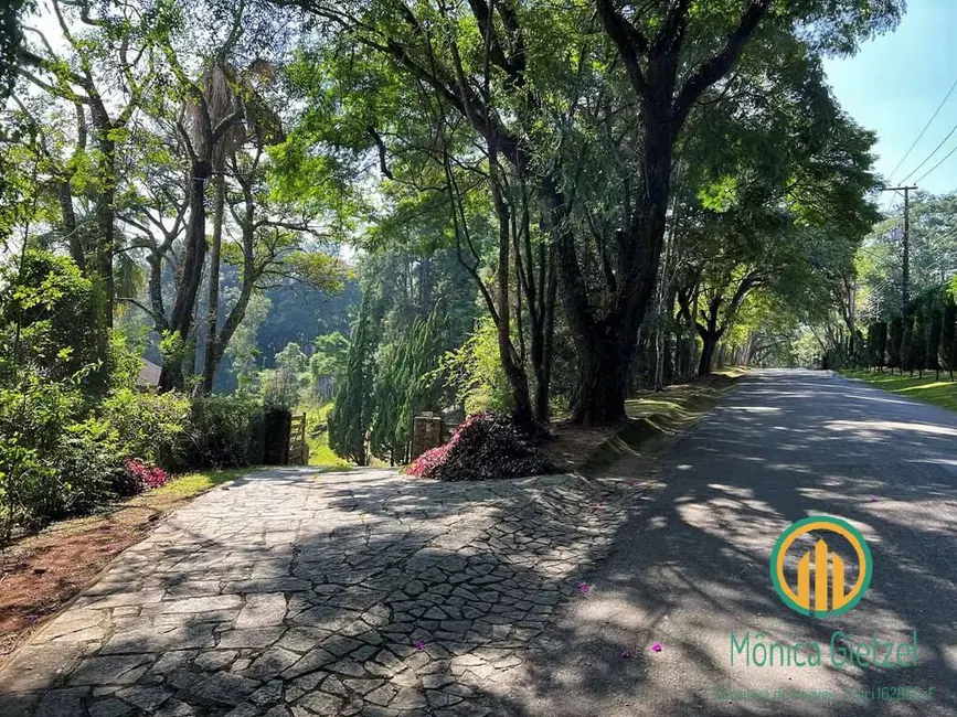 Foto 3 de Casa de Condomínio com 5 quartos à venda, 981m2 em Vila Santo Antônio, Cotia - SP