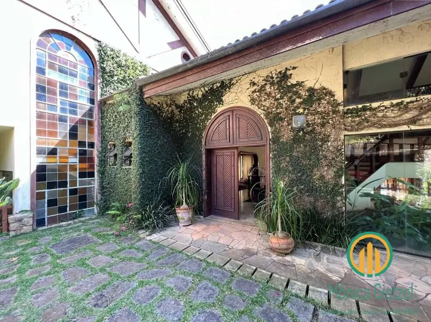 Foto 6 de Casa de Condomínio com 5 quartos à venda, 981m2 em Vila Santo Antônio, Cotia - SP