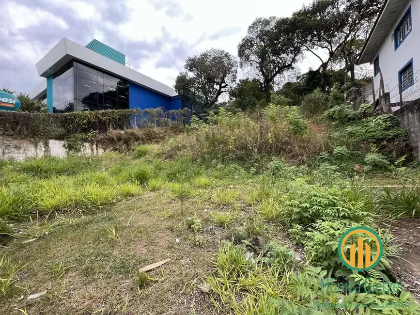 Foto 5 de Terreno / Lote à venda e para alugar, 1319m2 em Parque São George, Cotia - SP
