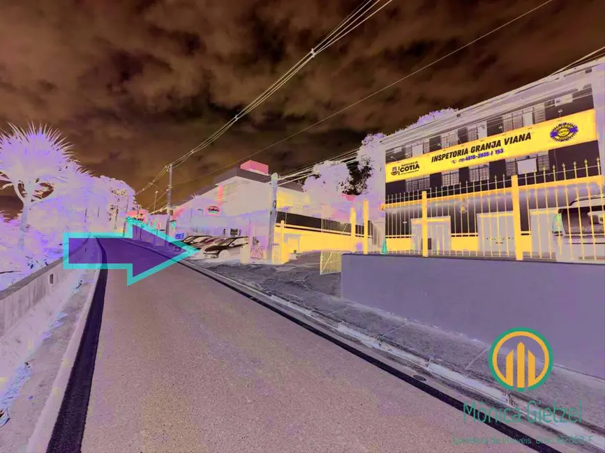 Foto 6 de Terreno / Lote à venda e para alugar, 1319m2 em Parque São George, Cotia - SP