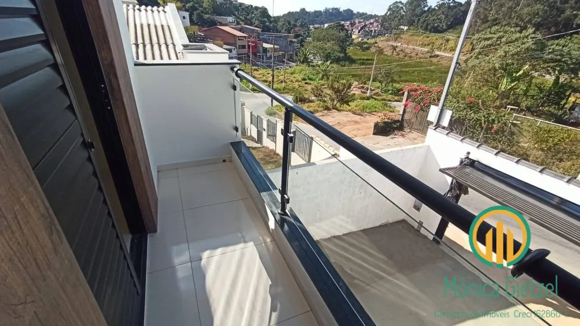 Foto 9 de Casa com 3 quartos à venda, 90m2 em Parque Rizzo, Cotia - SP