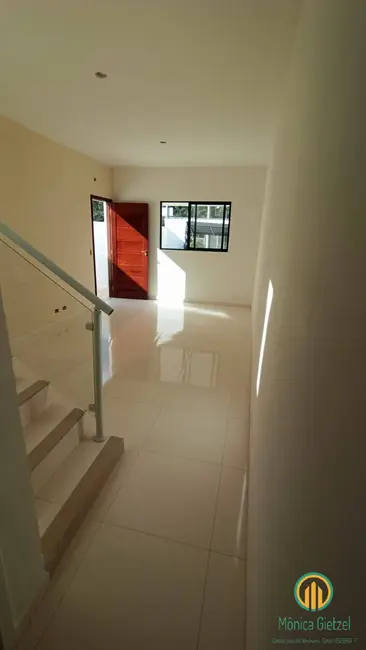 Foto 2 de Casa com 3 quartos à venda, 90m2 em Parque Rizzo, Cotia - SP