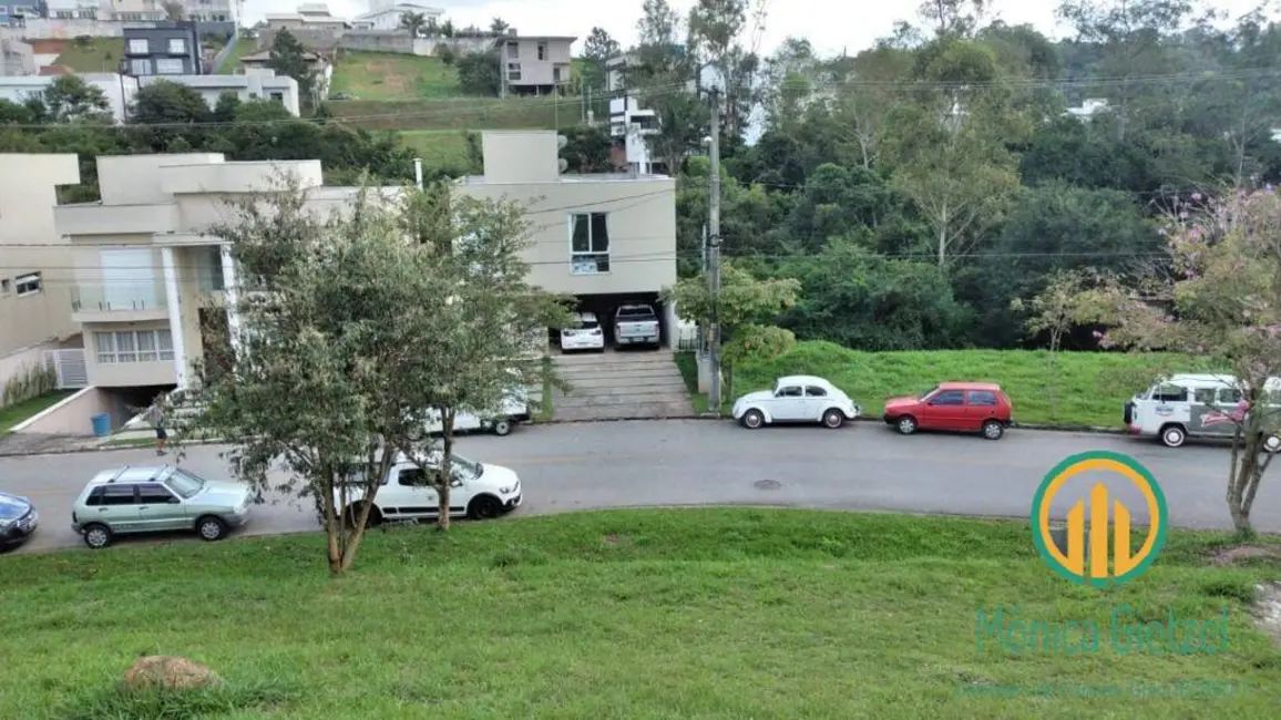 Foto 2 de Lote de Condomínio à venda, 708m2 em Granja Viana, Cotia - SP