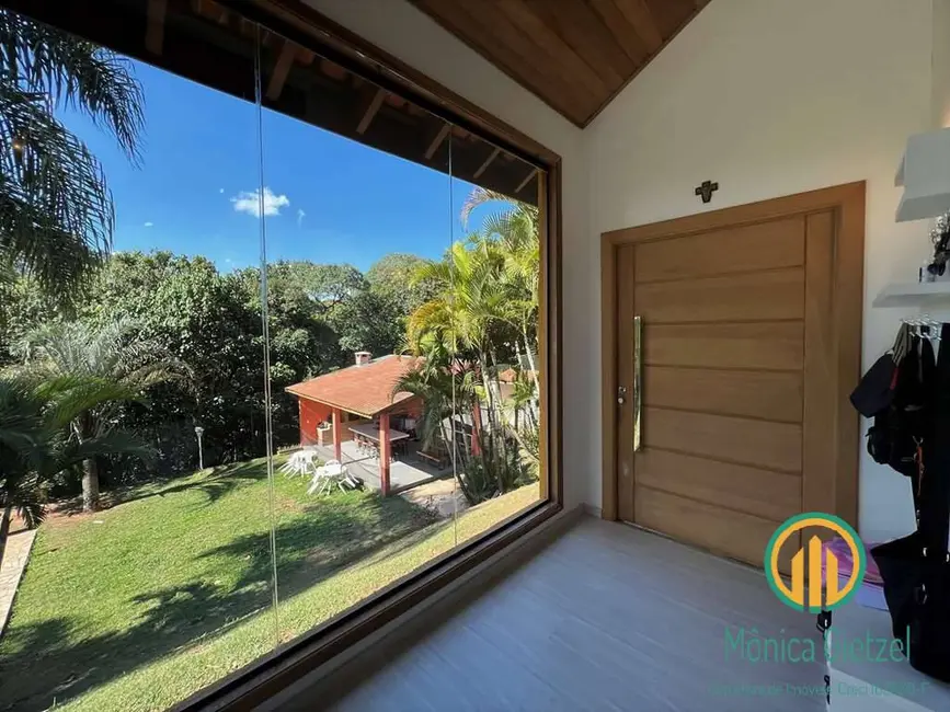Casa com 4 quartos à venda, 1459m2 em Chácara Santa Lúcia, Carapicuiba - SP - imagem 5 Foto 5 de Casa com 4 quartos à venda, 1459m2 em Chácara Santa Lúcia, Carapicuiba - SP