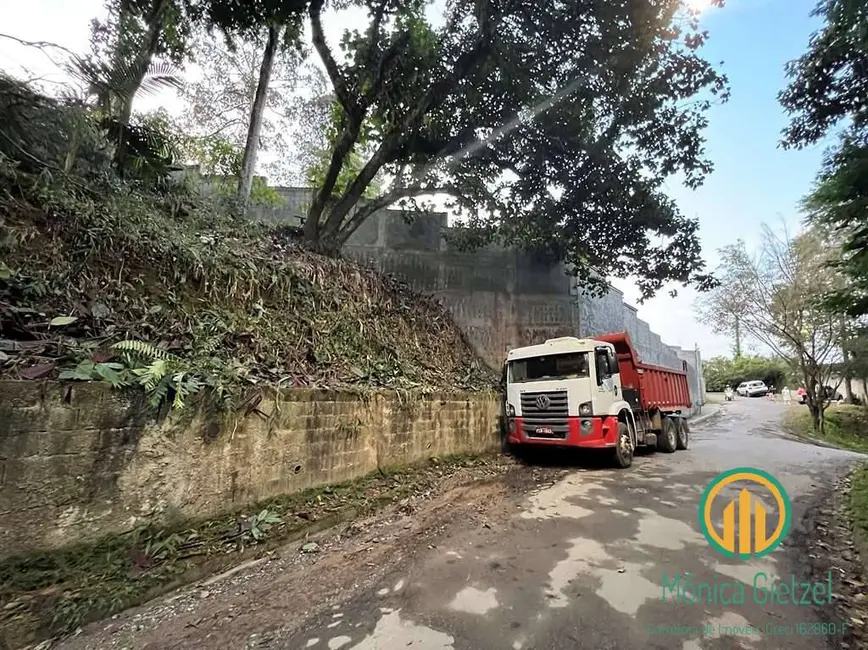 Foto 5 de Terreno / Lote à venda, 571m2 em Chácara São João, Carapicuiba - SP