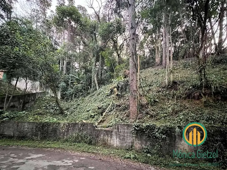 Foto 6 de Terreno / Lote à venda, 571m2 em Chácara São João, Carapicuiba - SP