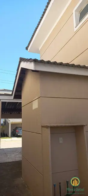 Foto 8 de Casa de Condomínio com 3 quartos à venda, 250m2 em Granja Viana, Cotia - SP