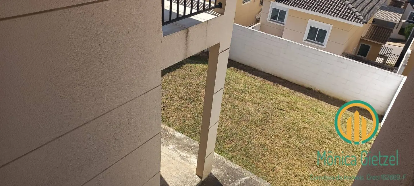 Foto 4 de Casa de Condomínio com 3 quartos à venda, 250m2 em Granja Viana, Cotia - SP