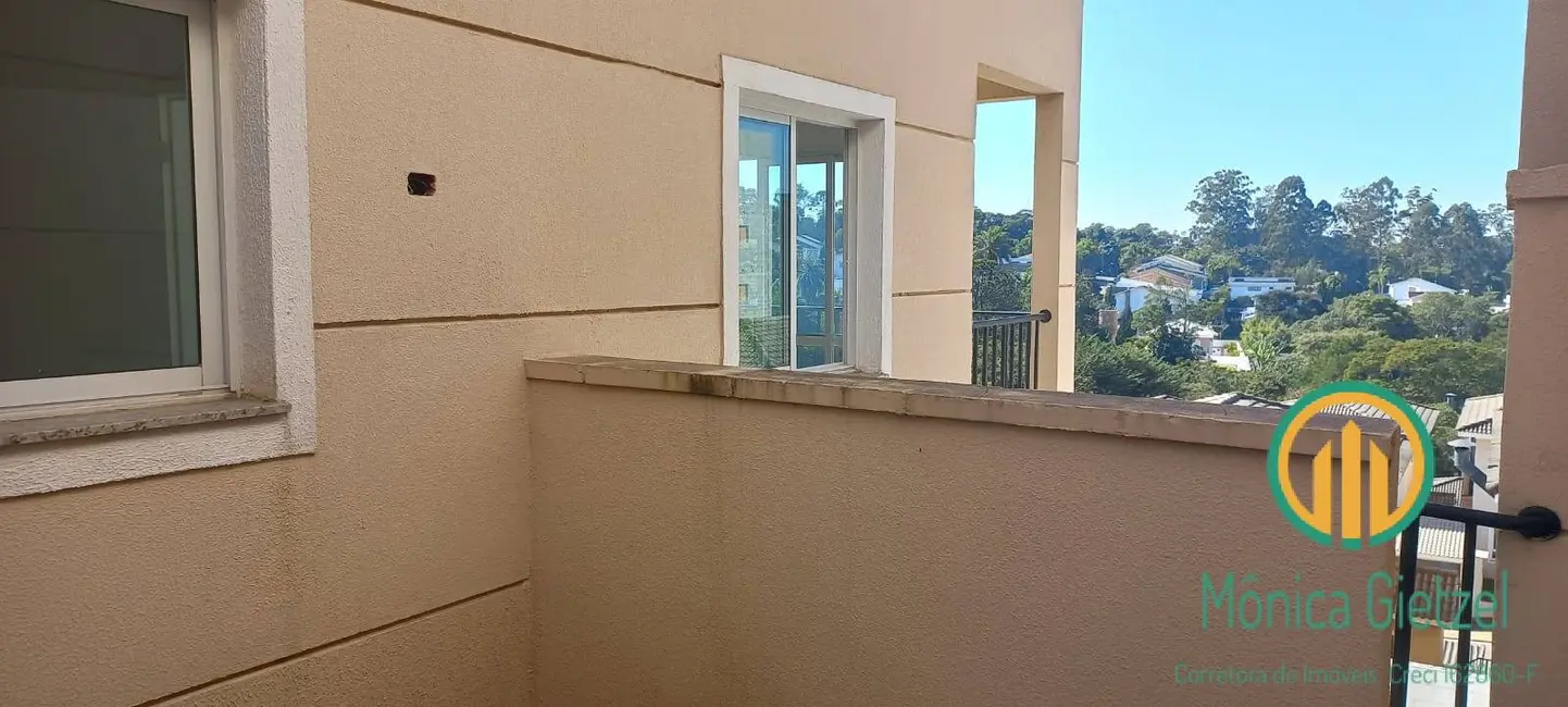 Foto 3 de Casa de Condomínio com 3 quartos à venda, 250m2 em Granja Viana, Cotia - SP