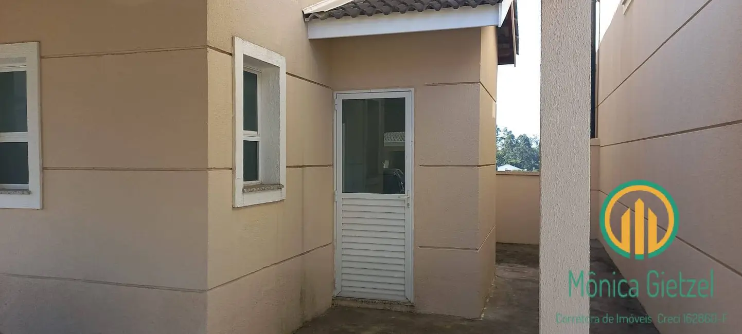 Foto 6 de Casa de Condomínio com 3 quartos à venda, 250m2 em Granja Viana, Cotia - SP
