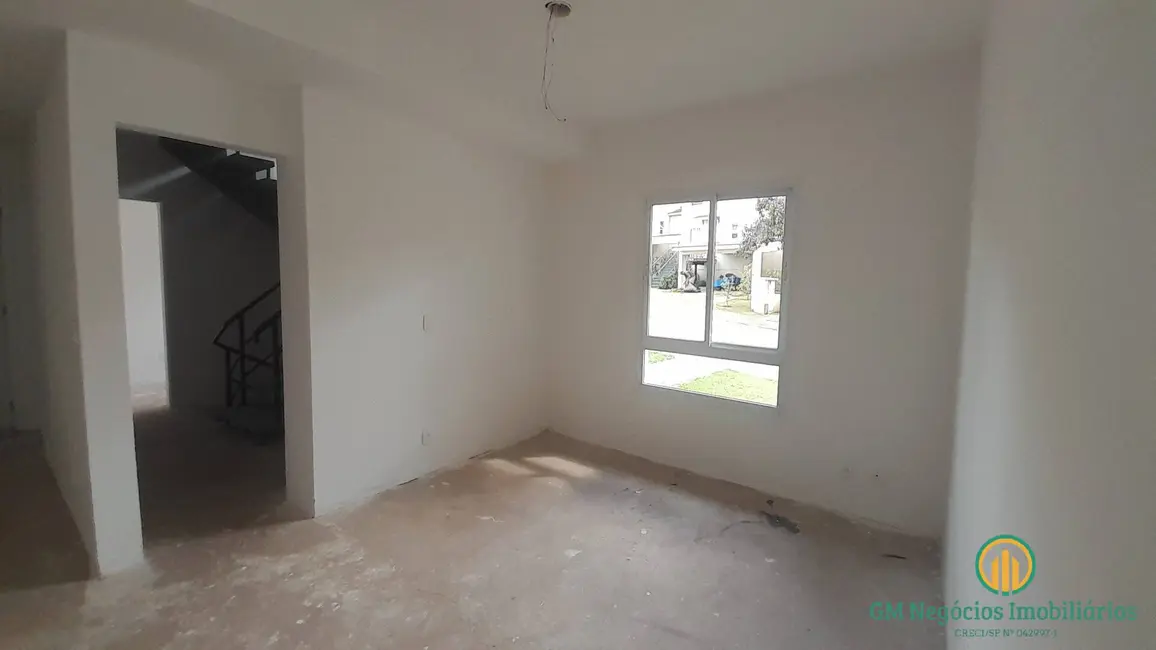 Foto 9 de Casa de Condomínio com 4 quartos à venda, 213m2 em Granja Viana, Cotia - SP