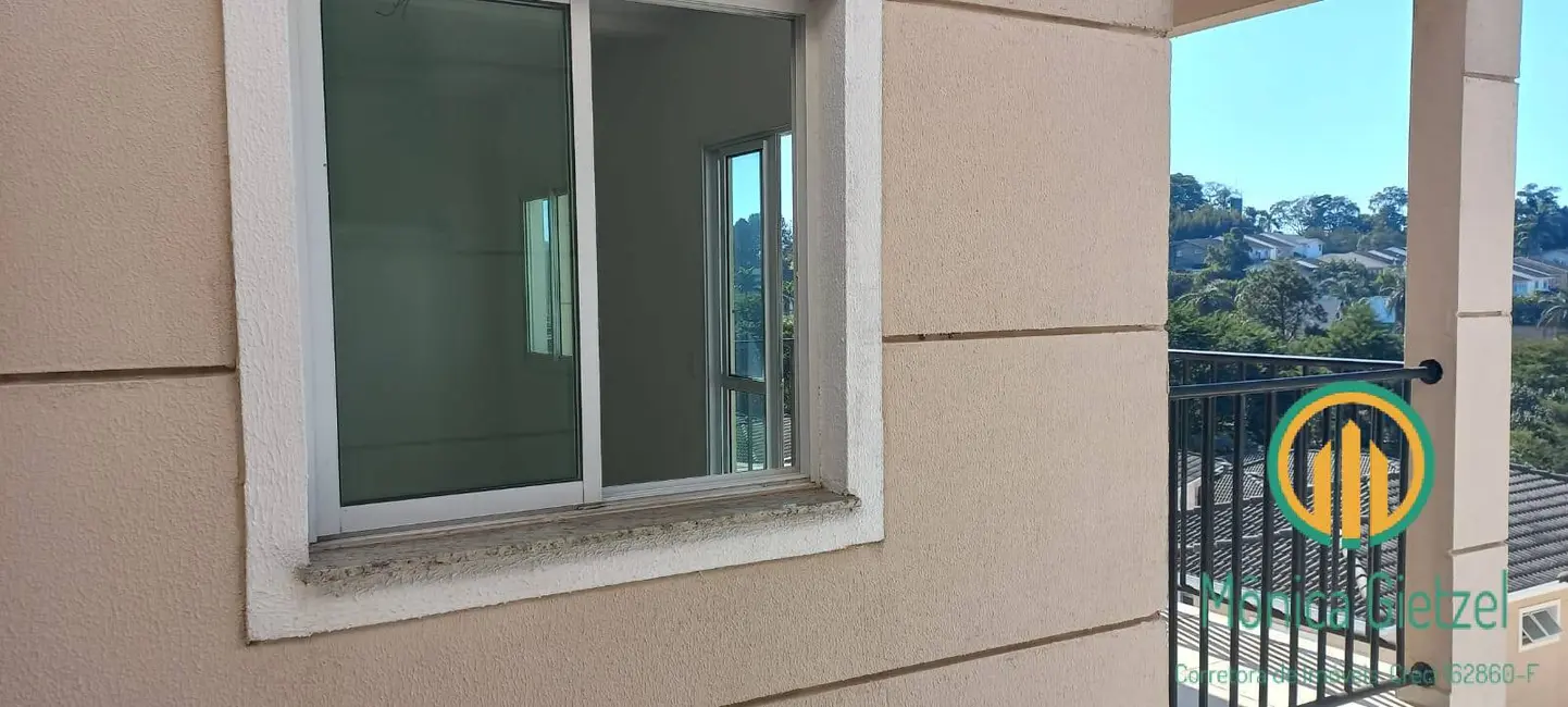 Foto 5 de Casa de Condomínio com 3 quartos à venda, 250m2 em Granja Viana, Cotia - SP