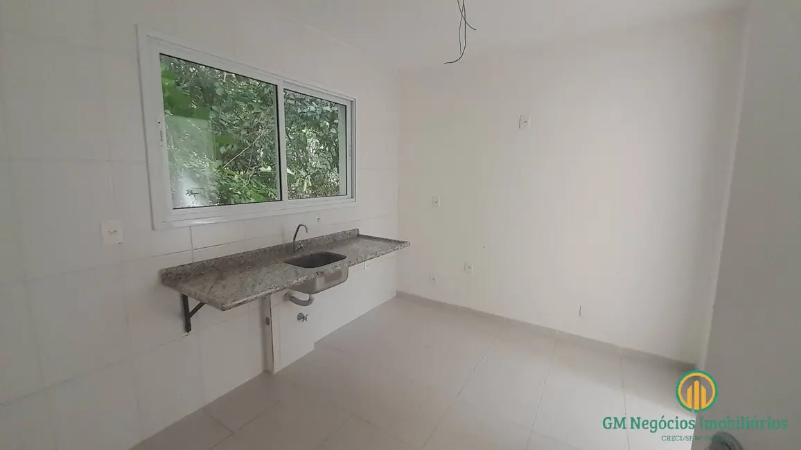 Foto 8 de Casa de Condomínio com 4 quartos à venda, 213m2 em Granja Viana, Cotia - SP