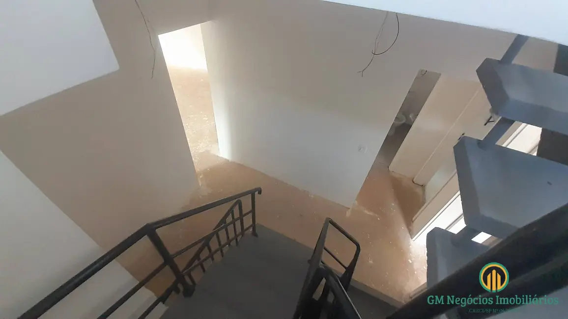 Foto 3 de Casa de Condomínio com 4 quartos à venda, 213m2 em Granja Viana, Cotia - SP