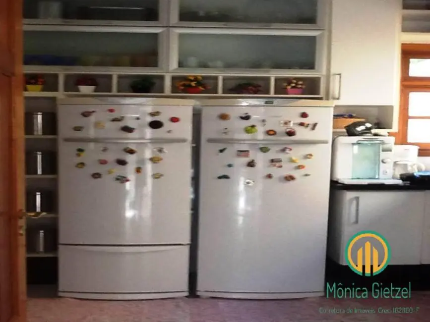 Foto 7 de Casa de Condomínio com 4 quartos à venda, 311m2 em Jandira - SP