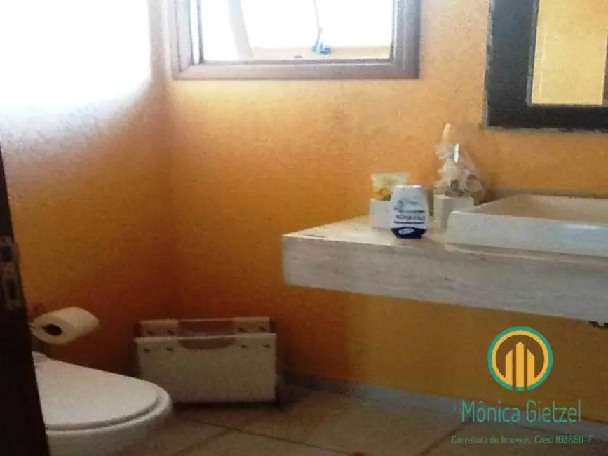 Foto 6 de Casa de Condomínio com 4 quartos à venda, 311m2 em Jandira - SP