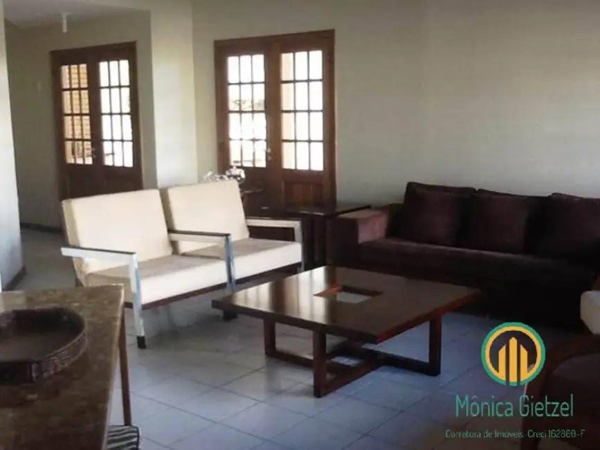Foto 3 de Casa de Condomínio com 4 quartos à venda, 311m2 em Jandira - SP