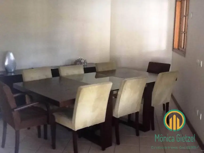Foto 4 de Casa de Condomínio com 4 quartos à venda, 311m2 em Jandira - SP