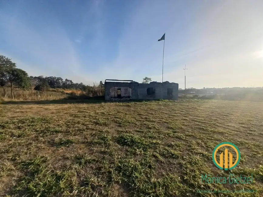 Foto 7 de Terreno / Lote à venda, 56500m2 em Chácara Remanso (Caucaia do Alto), Cotia - SP