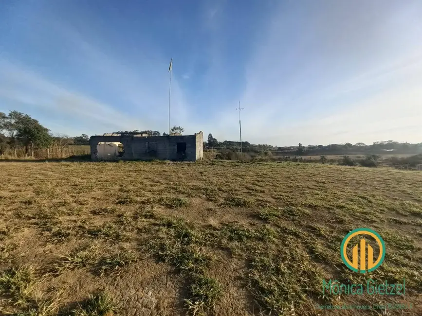 Foto 5 de Terreno / Lote à venda, 56500m2 em Chácara Remanso (Caucaia do Alto), Cotia - SP