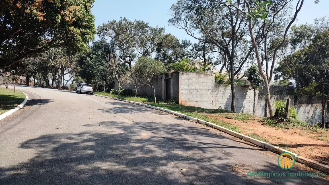 Foto 7 de Lote de Condomínio à venda, 1575m2 em Vila de São Fernando, Cotia - SP