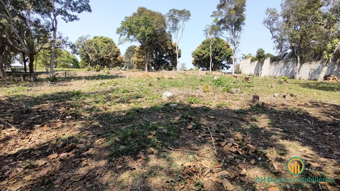 Foto 3 de Lote de Condomínio à venda, 1575m2 em Vila de São Fernando, Cotia - SP