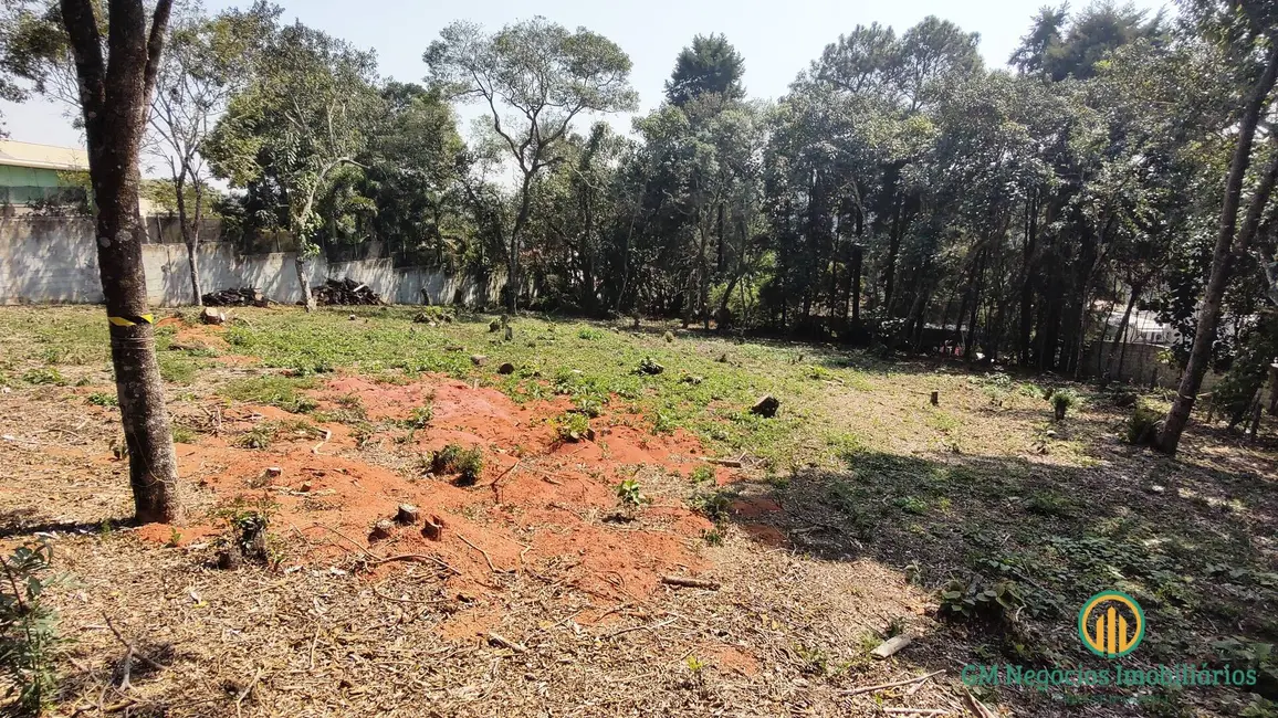 Foto 5 de Lote de Condomínio à venda, 1575m2 em Vila de São Fernando, Cotia - SP