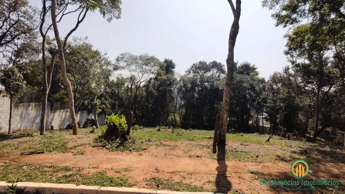 Foto 6 de Lote de Condomínio à venda, 1575m2 em Vila de São Fernando, Cotia - SP