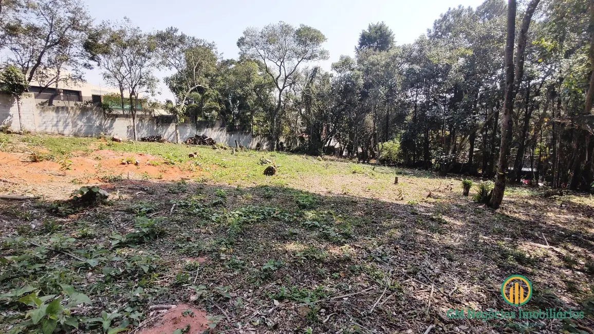 Foto 1 de Lote de Condomínio à venda, 1575m2 em Vila de São Fernando, Cotia - SP