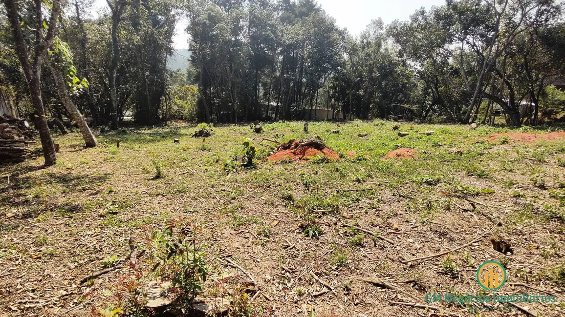 Foto 2 de Lote de Condomínio à venda, 1575m2 em Vila de São Fernando, Cotia - SP