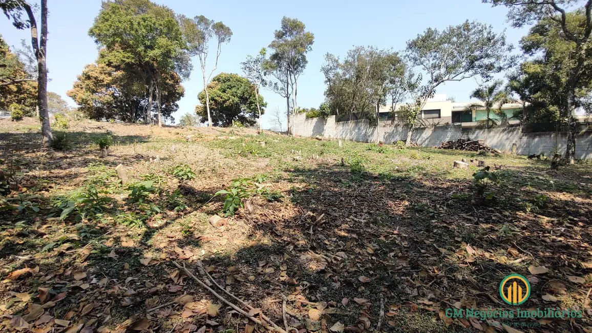 Foto 4 de Lote de Condomínio à venda, 1575m2 em Vila de São Fernando, Cotia - SP