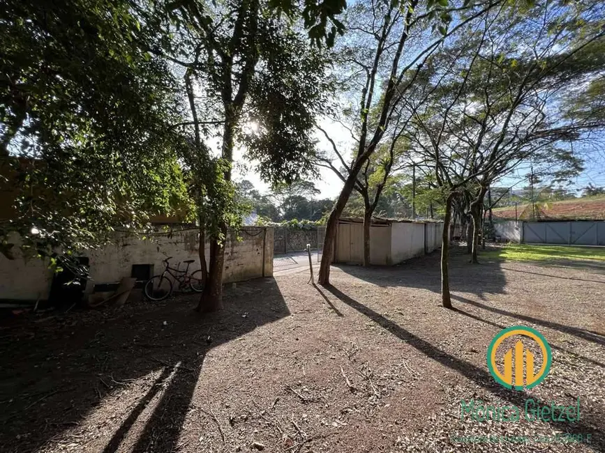 Foto 8 de Terreno / Lote à venda, 1436m2 em Granja Viana, Cotia - SP