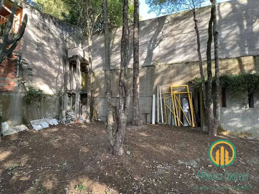 Foto 6 de Terreno / Lote à venda, 1436m2 em Granja Viana, Cotia - SP