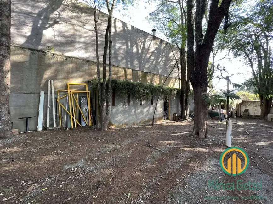 Foto 7 de Terreno / Lote à venda, 1436m2 em Granja Viana, Cotia - SP