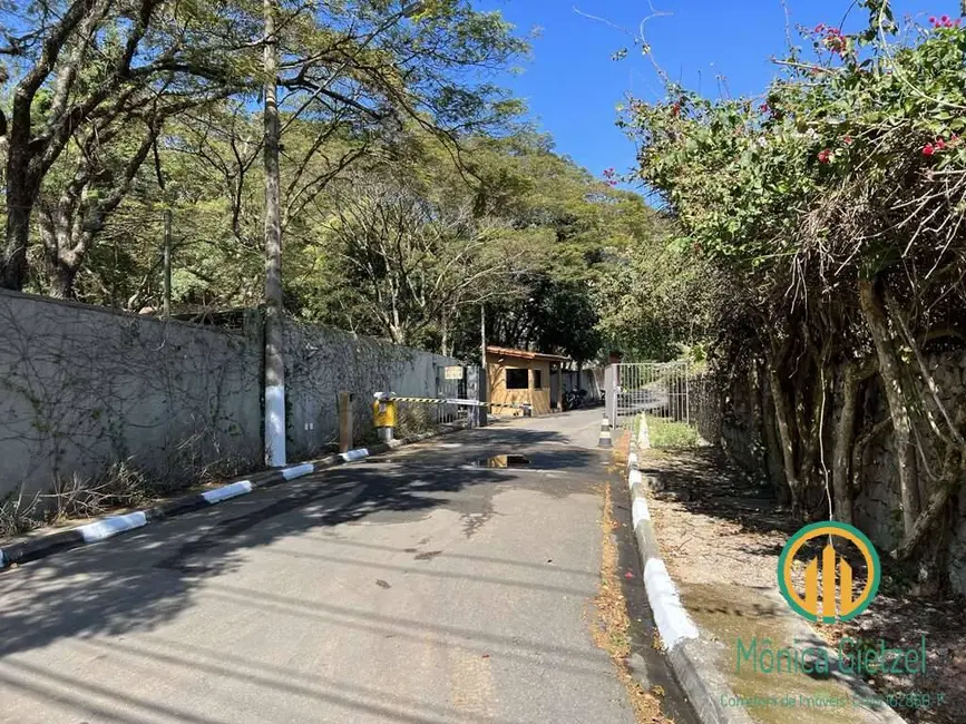 Foto 9 de Terreno / Lote à venda, 1436m2 em Granja Viana, Cotia - SP