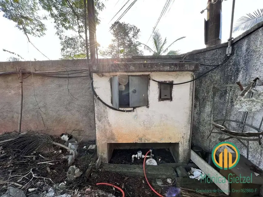 Foto 3 de Terreno / Lote à venda, 1436m2 em Granja Viana, Cotia - SP